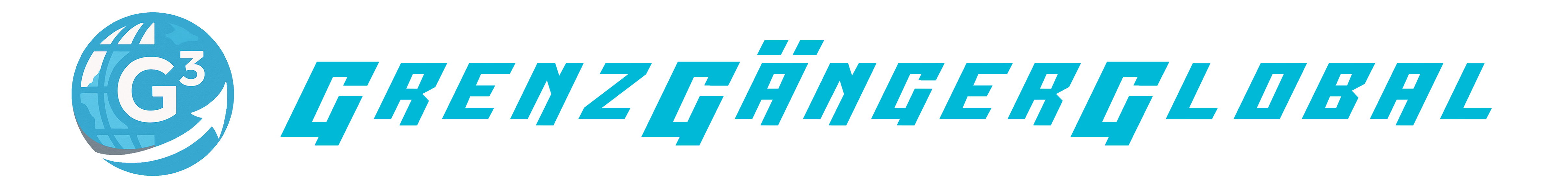 GrenzGängerGlobal Logo